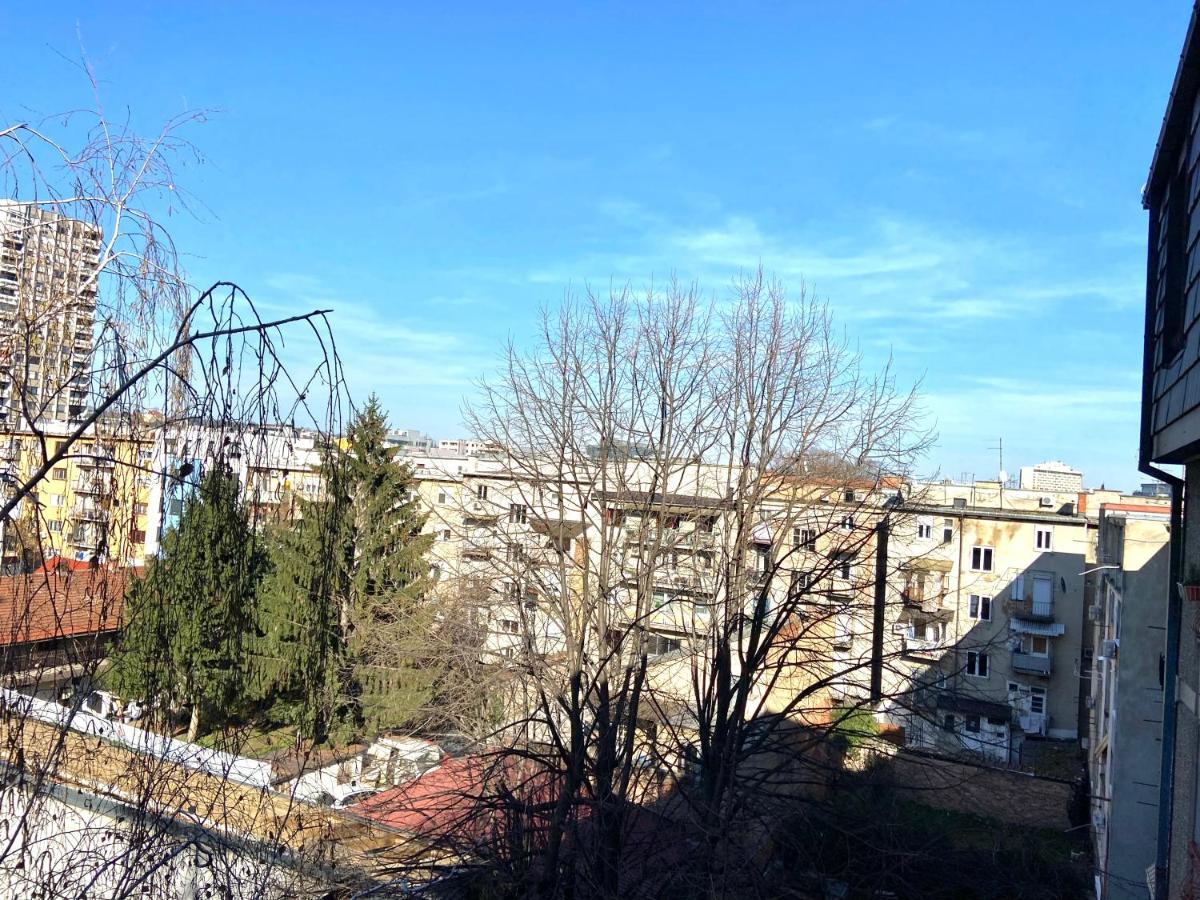 Don Marko Zagreb Exterior foto